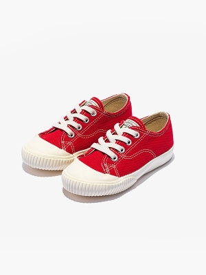 Brusher Catchball Kids - Red