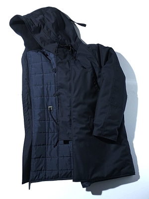 East Harbour Surplus Sam Army Parka