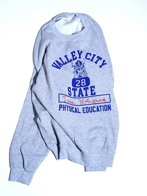 Wild Donkey Valley Sweatshirts