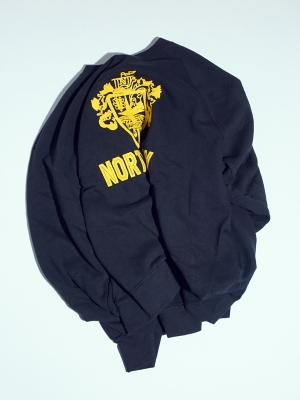 Wild Donkey Northview Sweatshirts