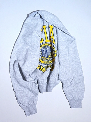 Wild Donkey Ucla Sweatshirts