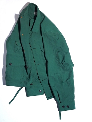 Eastlogue Trapper Jacket