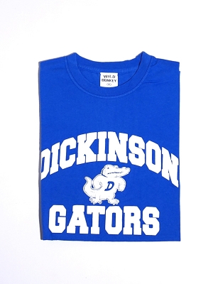 Wild Donkey Gators T- Shirt