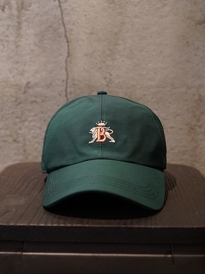 Baracuta Baseball Hat - Green